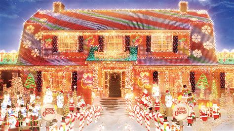 Experience Christmas like Never Before with the Magic Tree House